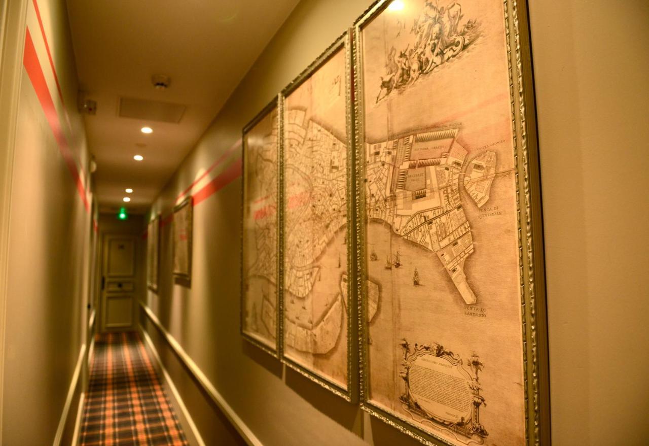 Hotel Victoria Lyon Perrache Confluence Eksteriør billede