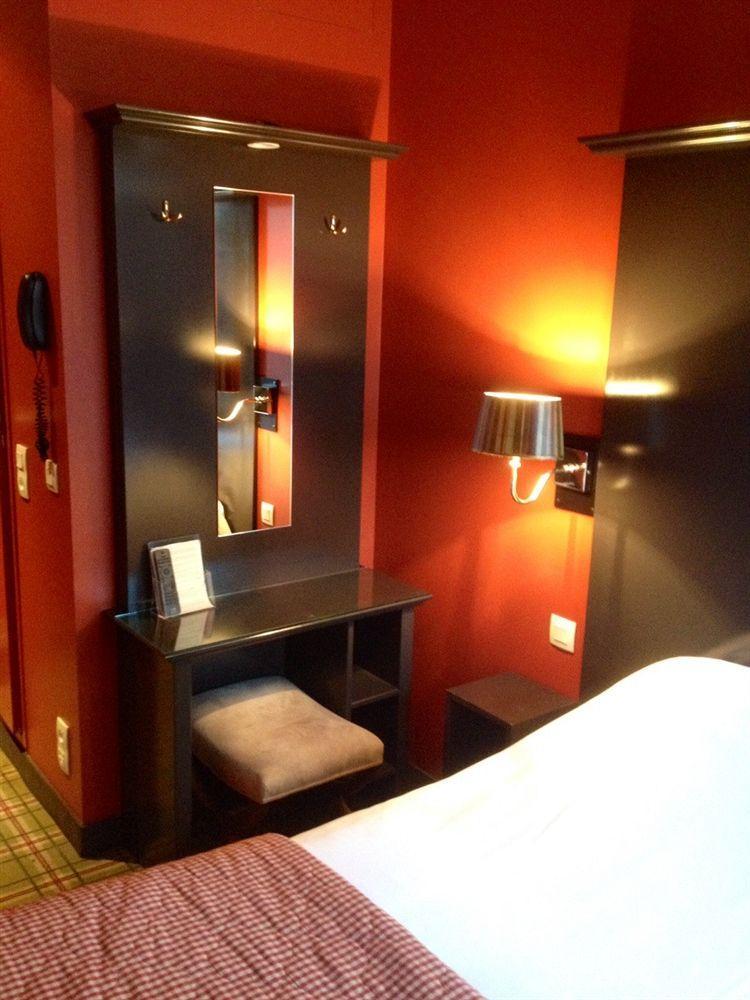 Hotel Victoria Lyon Perrache Confluence Eksteriør billede